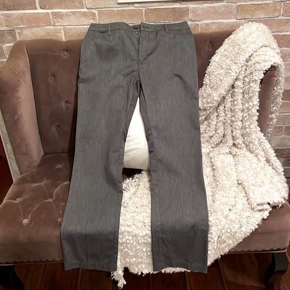 Quicksilver Men’s Dress Pants size 32 - Picture 1 of 5